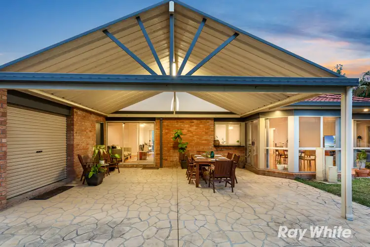 Fourth view of Homely house listing, 6 Eton Court, Forest Lake QLD 4078