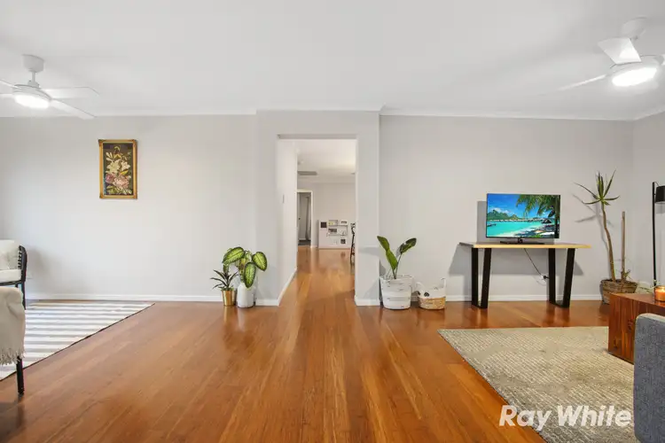 Fifth view of Homely house listing, 6 Eton Court, Forest Lake QLD 4078
