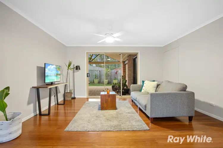 Sixth view of Homely house listing, 6 Eton Court, Forest Lake QLD 4078