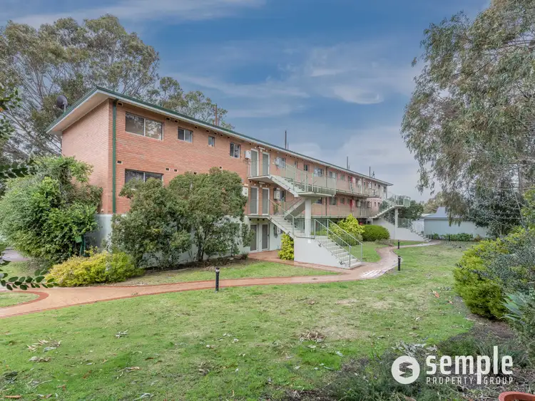 Second view of Homely unit listing, 5/21 Montague Way, Coolbellup WA 6163