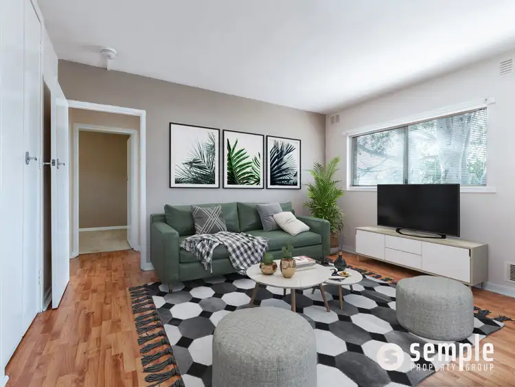 Third view of Homely unit listing, 5/21 Montague Way, Coolbellup WA 6163