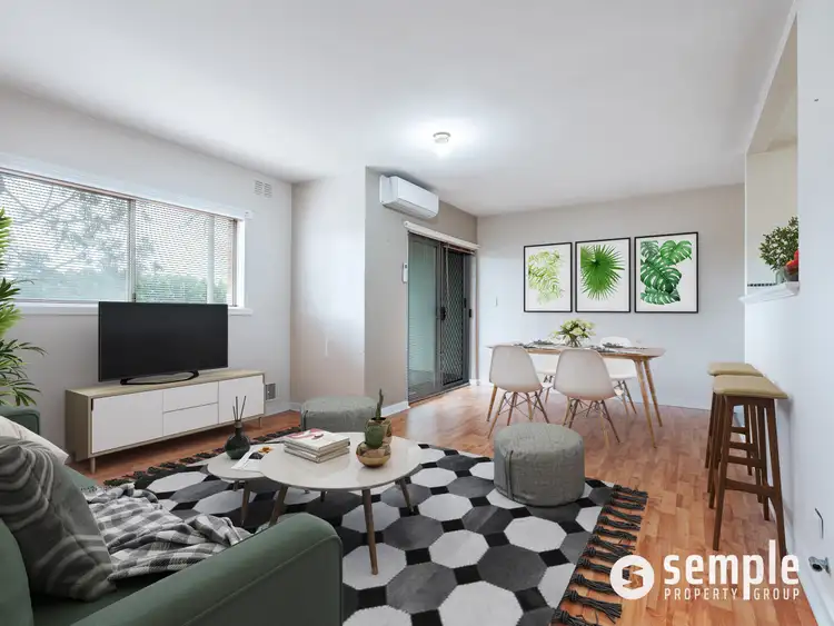 Fourth view of Homely unit listing, 5/21 Montague Way, Coolbellup WA 6163