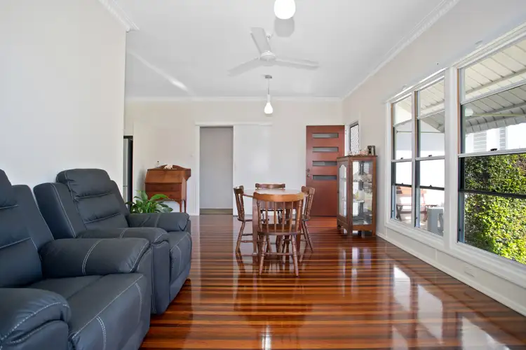 Sixth view of Homely house listing, 11 Field Street, West Mackay QLD 4740