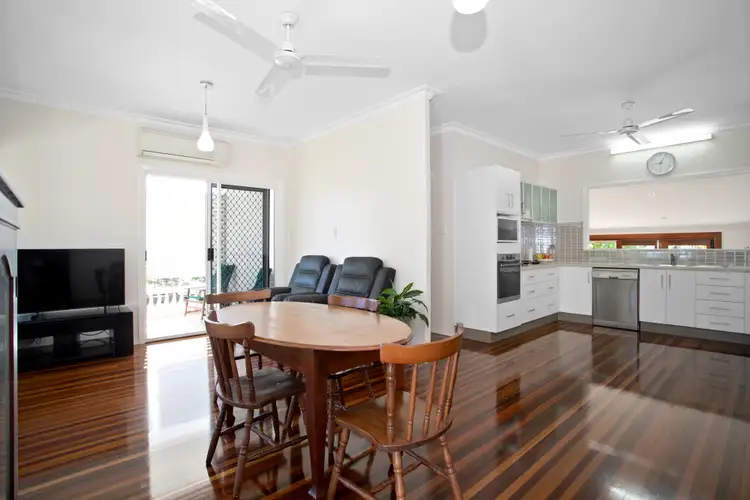 Seventh view of Homely house listing, 11 Field Street, West Mackay QLD 4740