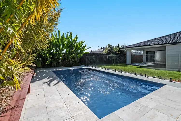 Main view of Homely house listing, 32 Lakeside Way, Lennox Head NSW 2478