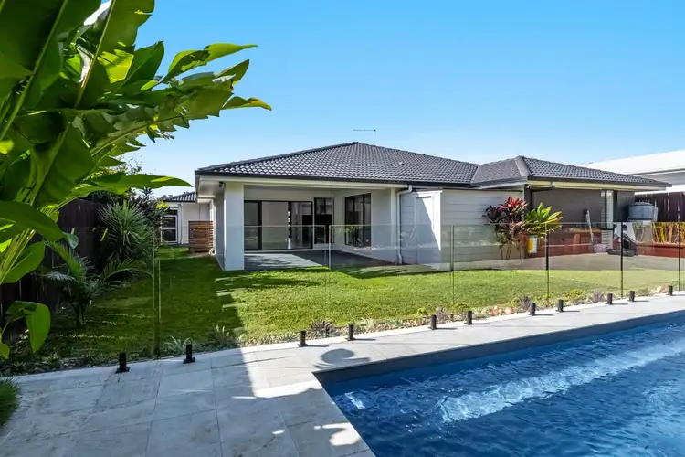 Second view of Homely house listing, 32 Lakeside Way, Lennox Head NSW 2478