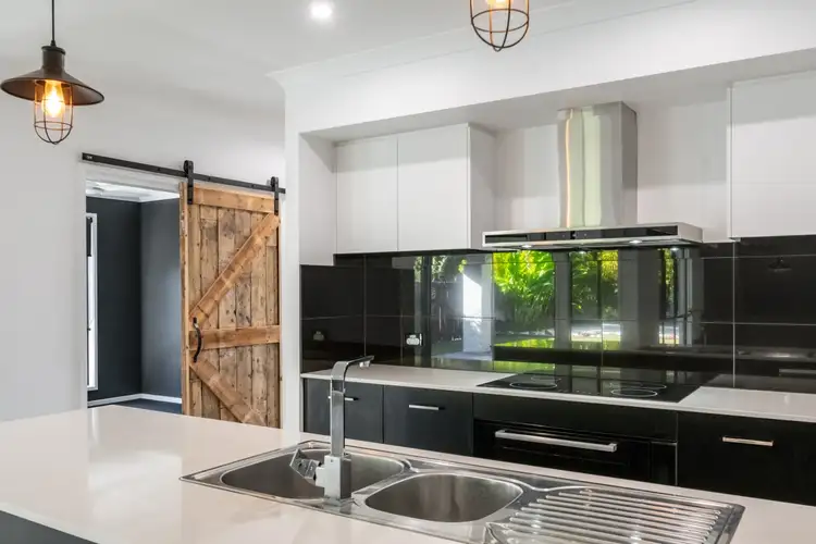 Fourth view of Homely house listing, 32 Lakeside Way, Lennox Head NSW 2478