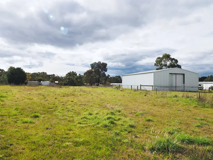 Lot 3 Hadland Street, Ararat VIC 3377