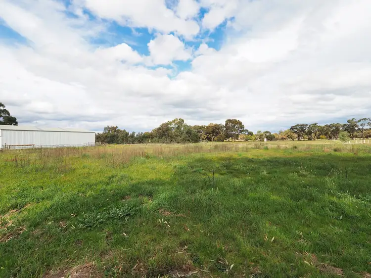 Fourth view of Homely land listing, Lot 3 Hadland Street, Ararat VIC 3377