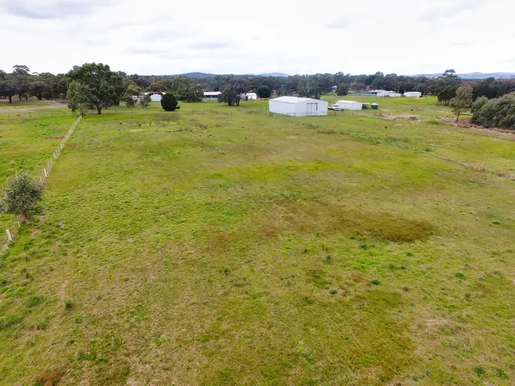 Fifth view of Homely land listing, Lot 3 Hadland Street, Ararat VIC 3377