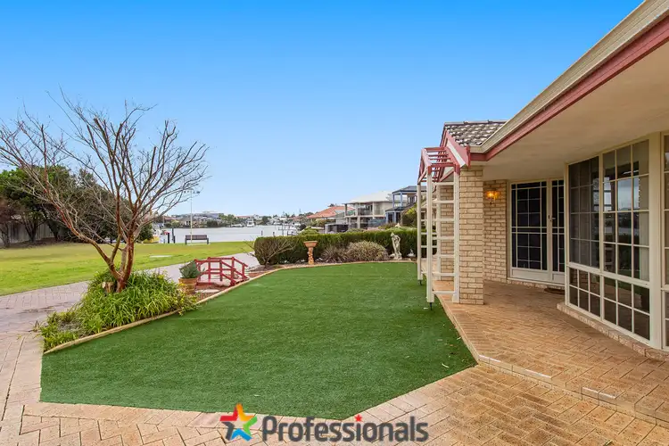 Main view of Homely house listing, 13 Parkwater Cove, Halls Head WA 6210