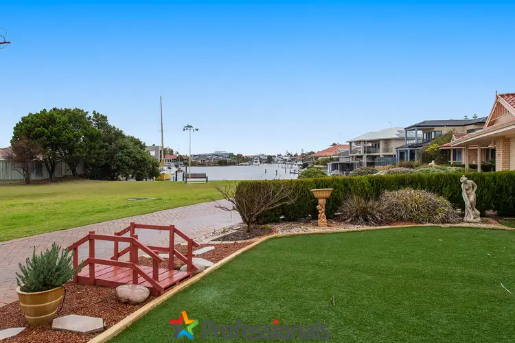 Third view of Homely house listing, 13 Parkwater Cove, Halls Head WA 6210