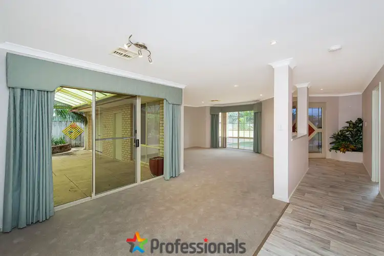 Sixth view of Homely house listing, 13 Parkwater Cove, Halls Head WA 6210