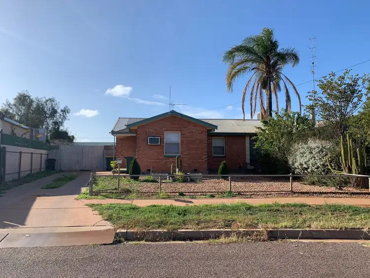 Second view of Homely house listing, 50 & 52 Bevan Crescent, Whyalla Stuart SA 5608