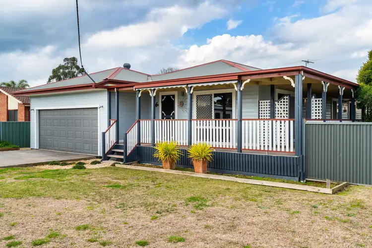 232 Church Street, Corowa NSW 2646