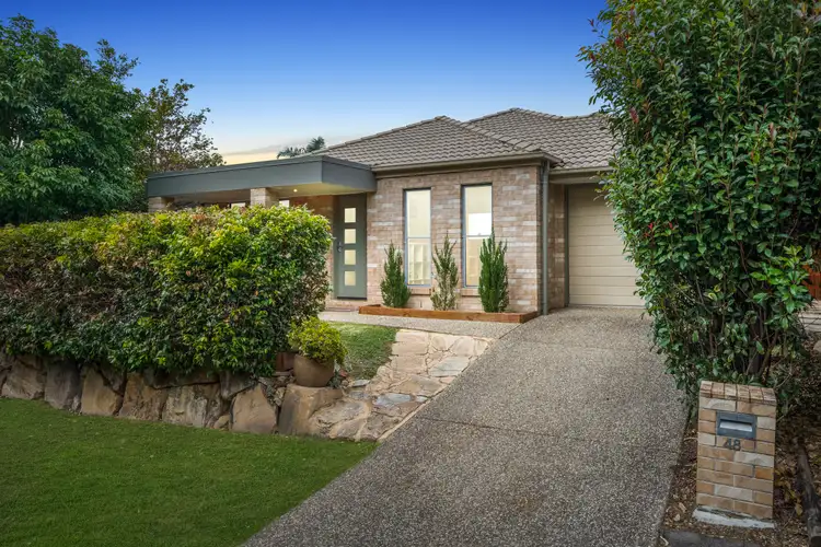 48 Vanilla Avenue, Griffin QLD 4503