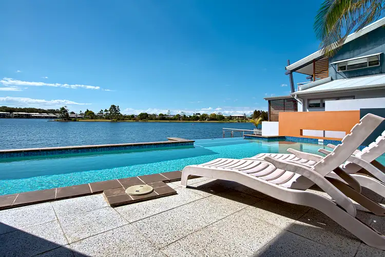 5/181 Lae Drive, Coombabah QLD 4216