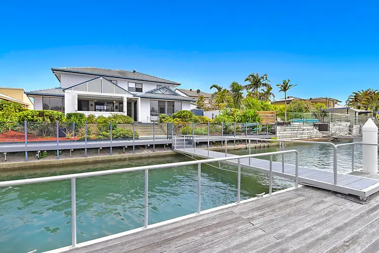 46 Sundance Way, Runaway Bay QLD 4216