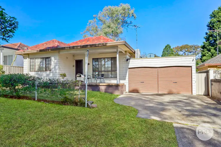 85 Webb Street, Riverwood NSW 2210