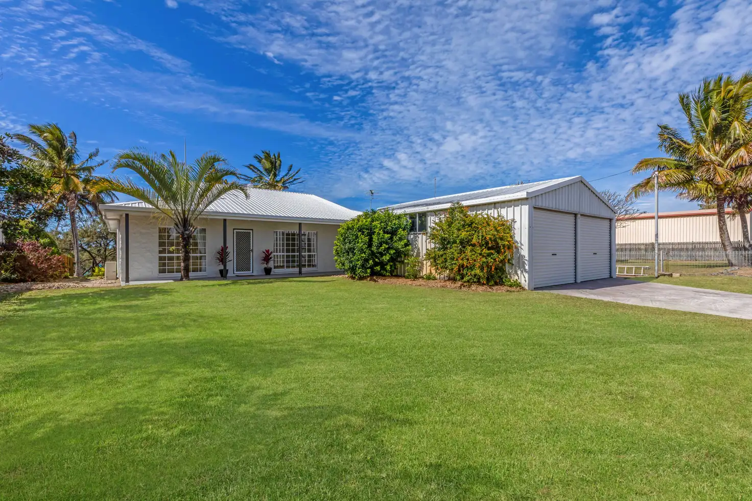 Main view of Homely house listing, 37 Rasmussen Avenue, Hay Point QLD 4740
