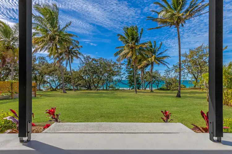 Second view of Homely house listing, 37 Rasmussen Avenue, Hay Point QLD 4740