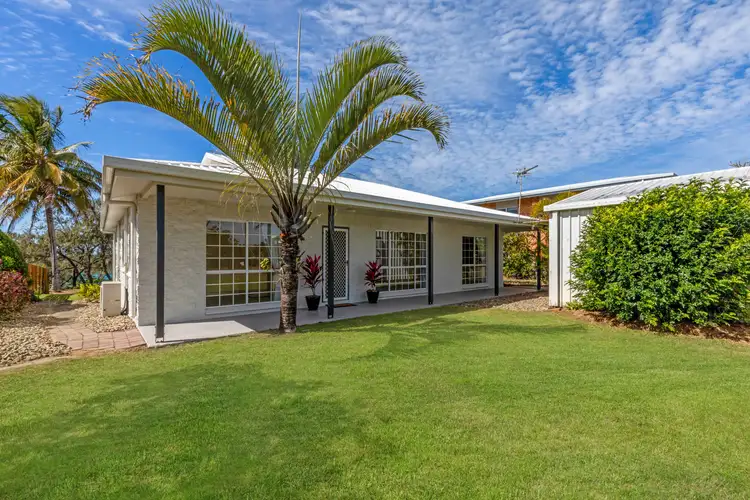 Fourth view of Homely house listing, 37 Rasmussen Avenue, Hay Point QLD 4740