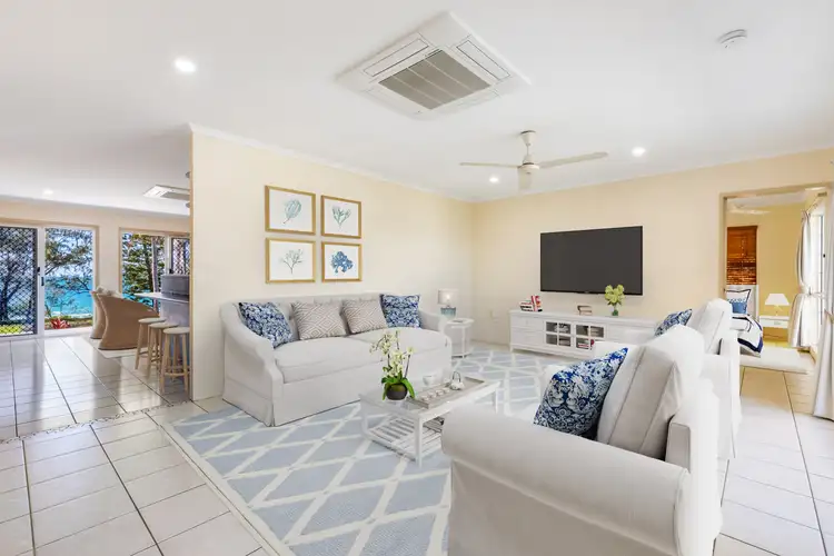 Fifth view of Homely house listing, 37 Rasmussen Avenue, Hay Point QLD 4740