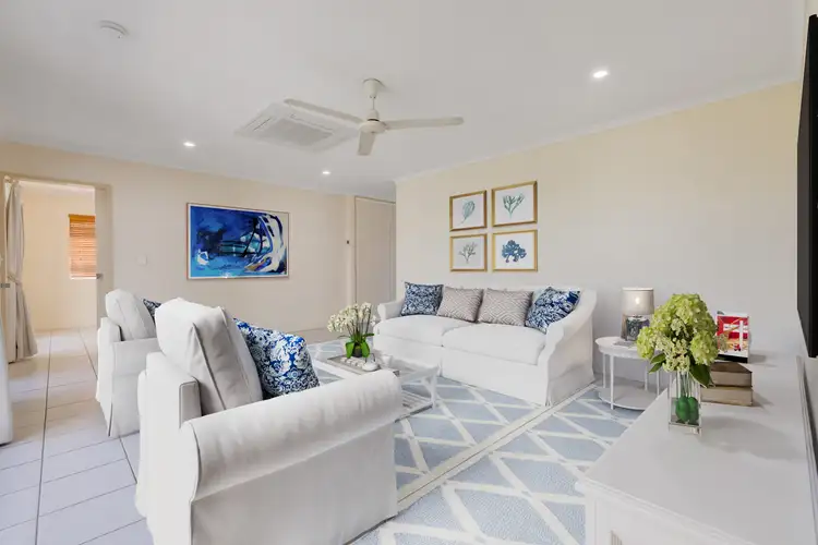 Sixth view of Homely house listing, 37 Rasmussen Avenue, Hay Point QLD 4740