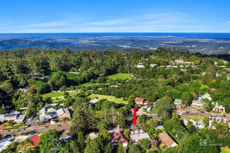 151 Long Road, Tamborine Mountain QLD 4272