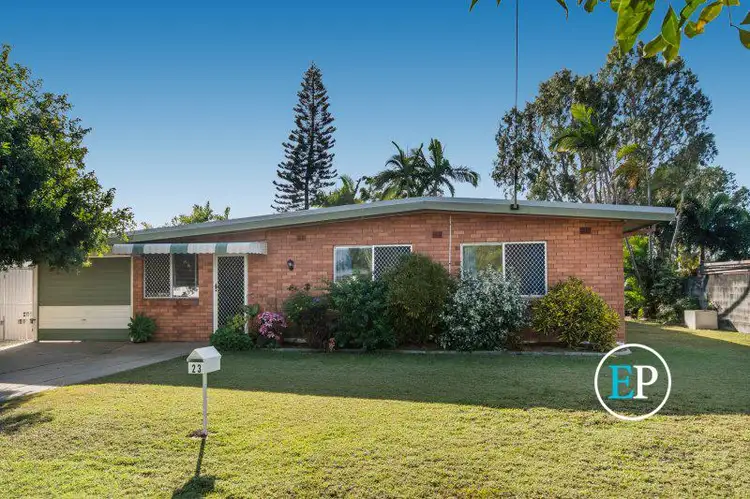 23 Fuller Street, Heatley QLD 4814