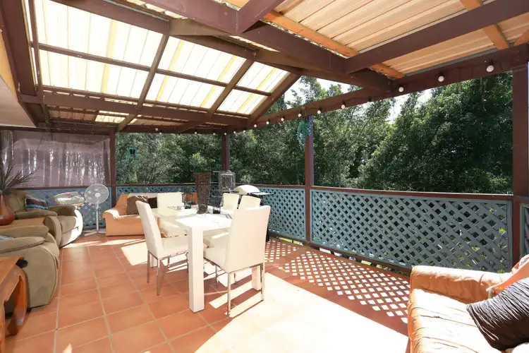 Second view of Homely house listing, 4 Woodbridge Place, Oxenford QLD 4210