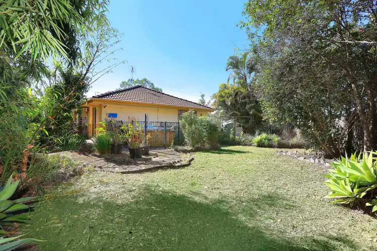 Third view of Homely house listing, 4 Woodbridge Place, Oxenford QLD 4210