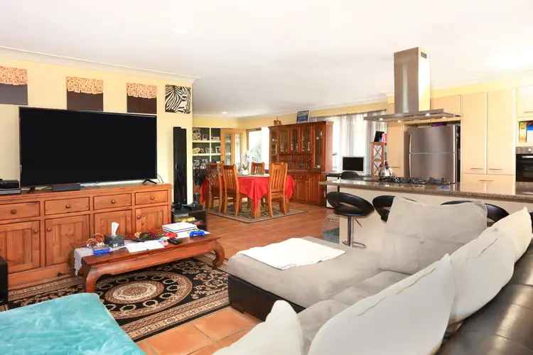 Fourth view of Homely house listing, 4 Woodbridge Place, Oxenford QLD 4210