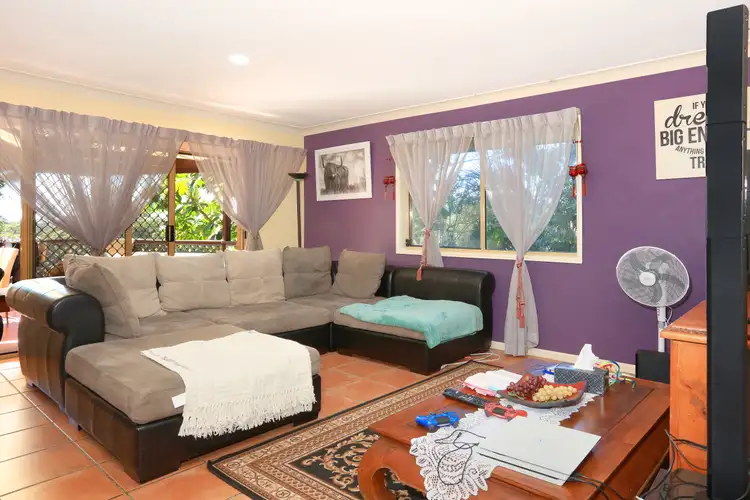 Fifth view of Homely house listing, 4 Woodbridge Place, Oxenford QLD 4210