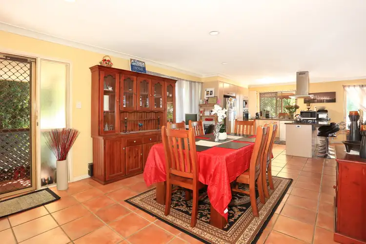 Sixth view of Homely house listing, 4 Woodbridge Place, Oxenford QLD 4210