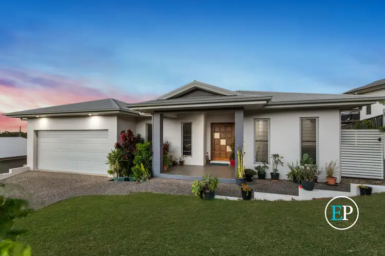 3 Moondani Close, Douglas QLD 4814