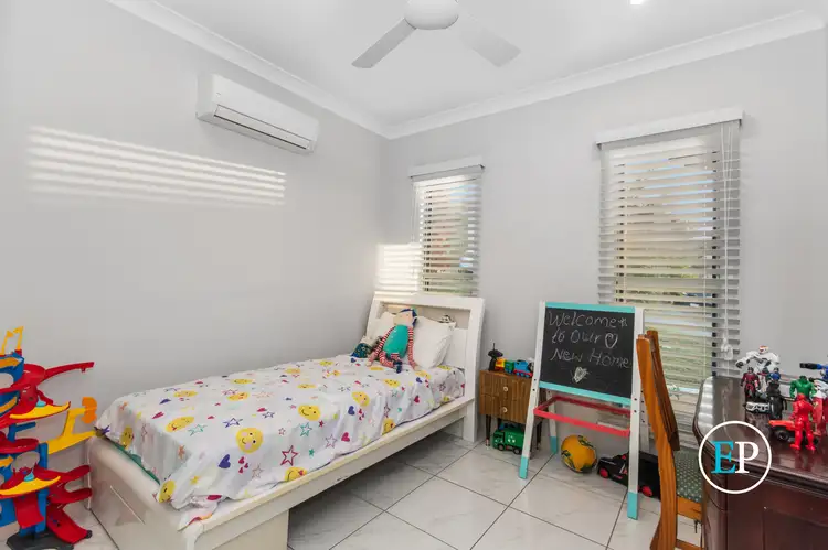 Fifth view of Homely house listing, 3 Moondani Close, Douglas QLD 4814