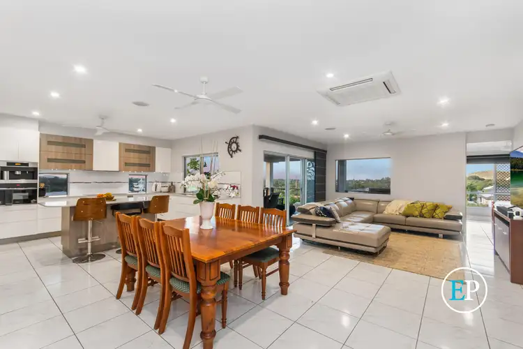 Sixth view of Homely house listing, 3 Moondani Close, Douglas QLD 4814