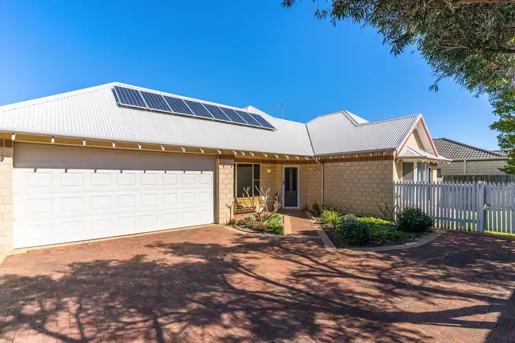 3/59 Kariong Circuit, Duncraig WA 6023