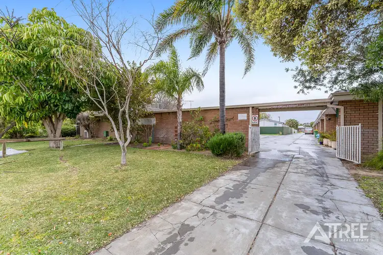 Second view of Homely house listing, 7/5 Jesmond Street, Safety Bay WA 6169