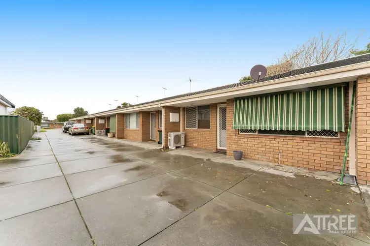 Third view of Homely house listing, 7/5 Jesmond Street, Safety Bay WA 6169