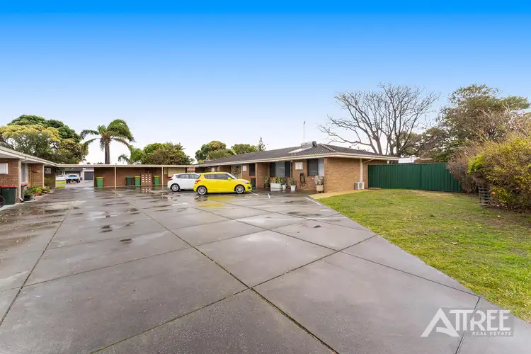Fourth view of Homely house listing, 7/5 Jesmond Street, Safety Bay WA 6169