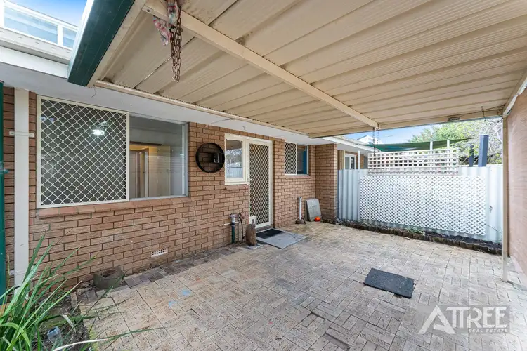 Fifth view of Homely house listing, 7/5 Jesmond Street, Safety Bay WA 6169