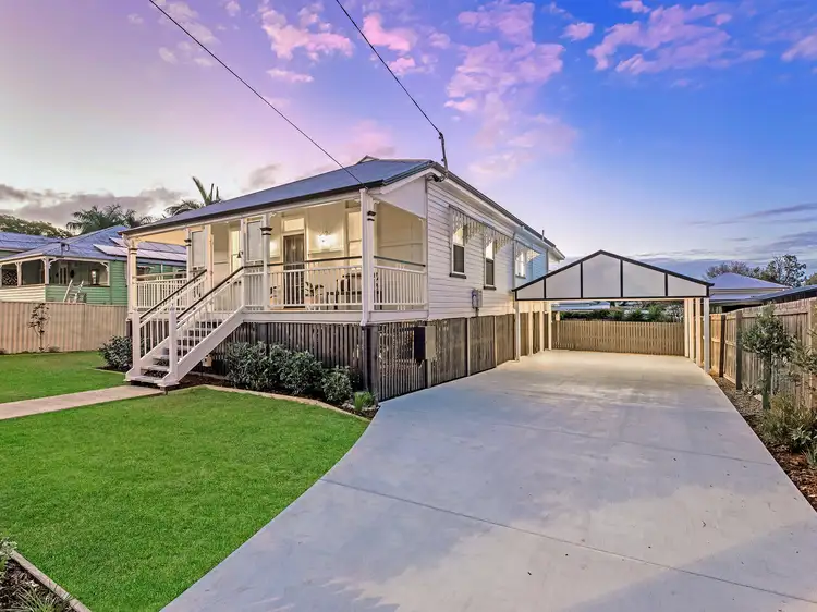 Main view of Homely house listing, 86 Glebe Road, Newtown QLD 4305