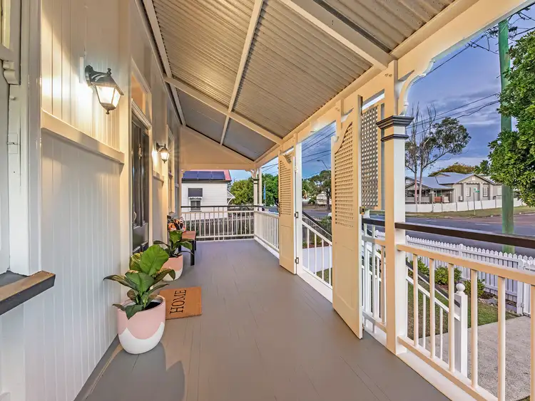 Third view of Homely house listing, 86 Glebe Road, Newtown QLD 4305