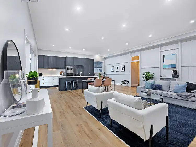Fourth view of Homely house listing, 86 Glebe Road, Newtown QLD 4305