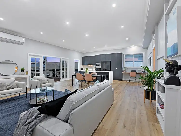 Fifth view of Homely house listing, 86 Glebe Road, Newtown QLD 4305