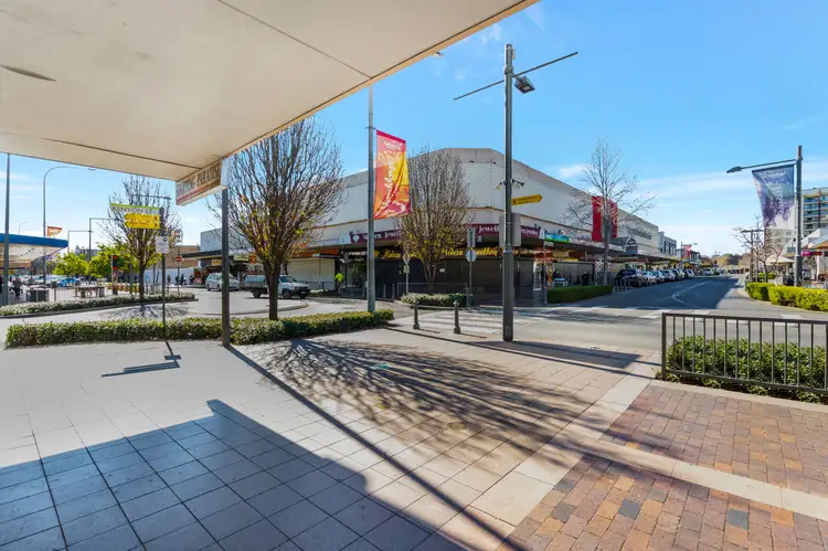 Second view of Homely other listing, 65 Ware Street, Fairfield NSW 2165