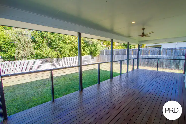 3 Discovery Drive, Agnes Water QLD 4677