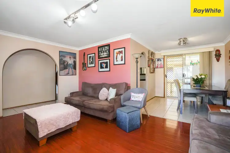 Fourth view of Homely house listing, 45 Colebee Crescent, Hassall Grove NSW 2761